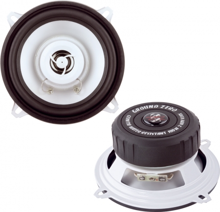 Акустическая система Ground Zero GZRM 130 Ground Zero GZRM 130. Технические характеристики GZRM 130.